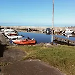 Historic By Melsted Harbor Vakantiehuis Gudhjem