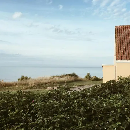 Vakantiehuis Historic By Melsted Harbor *