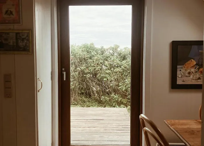 Holiday home Historic By Melsted Harbor Gudhjem