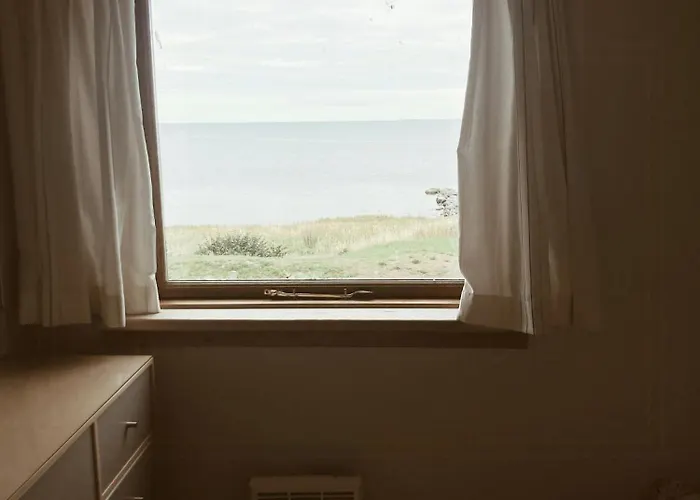 Historic By Melsted Harbor Holiday home Gudhjem