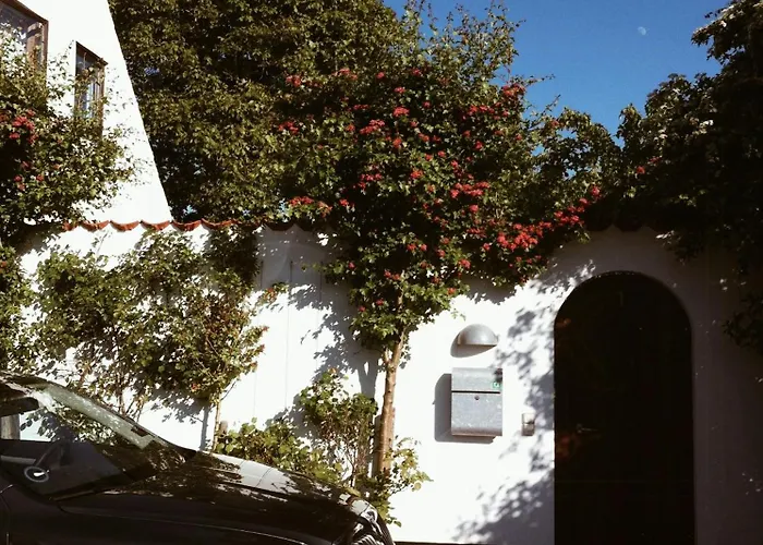 Holiday home Historic By Melsted Harbor *
